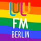 lulu.fm Berlin logo