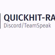 Logo de Quickhit-Radio