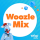 TOGGO Radio - Woozles Musik logo