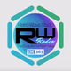 Logo de Retro Wave