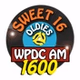 Sweet 16 WPDC - WPDC logo