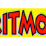 Logo de Radio Ritmo Alcoy