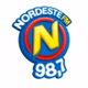 Rádio Nordeste logo
