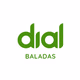 Logo de Cadena Dial - Baladas