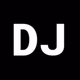 Logo de DJ Arty MX