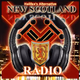 Logo de New Scotland Radio