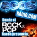 Logo de ecosradio