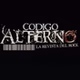Codigo Alterno Radio logo