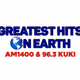 Logo de AM1400 & 96.3 KUKI - KUKI
