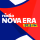 Logo de Rádio Nova Era FM