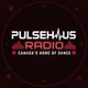 PulseHaus Radio logo
