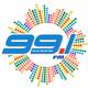 Logo de Radyo PEP LA