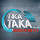Logo de Tika Taka Radio