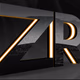 Logo de Zone Radio