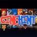 CineHint logo