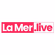 Logo de La Radio de La Mer