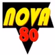 Rádio Nova 80 logo