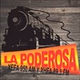 La Poderosa - XHFA logo