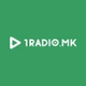 1Radio.mk - The Wave Smooth Jazz logo