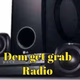 Logo de Dem get grab radio