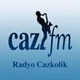 CazFM logo