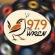 Logo de 97.9 The WREN - WREN-LP