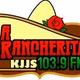 Logo de La Rancherita - KJJS