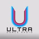 Ultra Dance Radio logo