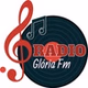 Radio Gloria FM logo