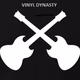 Logo de Vinyl Dynasty