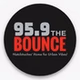 95.9 The Bounce - KNOC logo