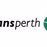 Perth, WA, Australia Railways Police, Transperth Operations logo
