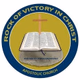 Logo de Rock of Victory in Christ