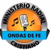 Radio Ondas de Fe logo