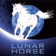Lunarhorse logo