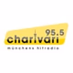 Radio 95.5 Charivari - X-Mas Channel logo