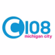 Logo de C108
