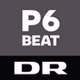 DR P6 Beat logo