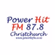 Power Hit FM 87.8 logo