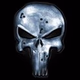 Hard Rock & Metal Radio - Metal logo