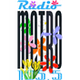 Radio Metropolitana 105.5 logo