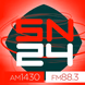 SN24 logo