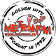 Logo de Radio Metronom