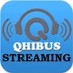 Logo de Radio Minang Qhibus