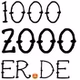 1000 Webradios - 1000 2000er logo