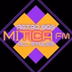 Logo de Mítica FM - Retro 80s All Styles