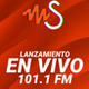 Sideral Radio logo