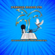 Logo de Parusia Radio