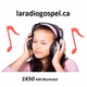 La Radio Gospel logo