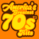 Logo de 1640 A.M. America Radio - America's Greatest 70s Hits